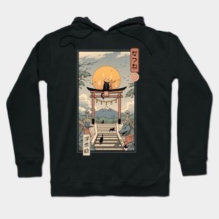 Catsune Inari Hoodie